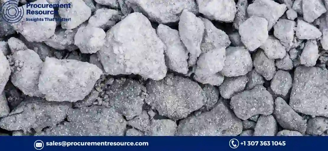 Top 5 Limestone Producers in the USA