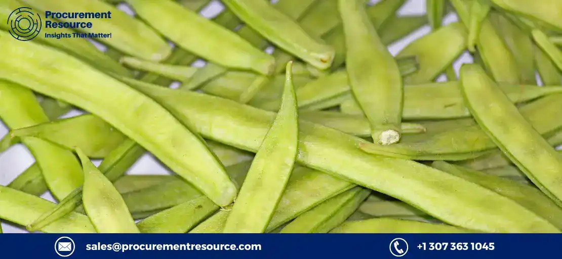 The Market Dynamics of Guar Gum and its Growing Demand
