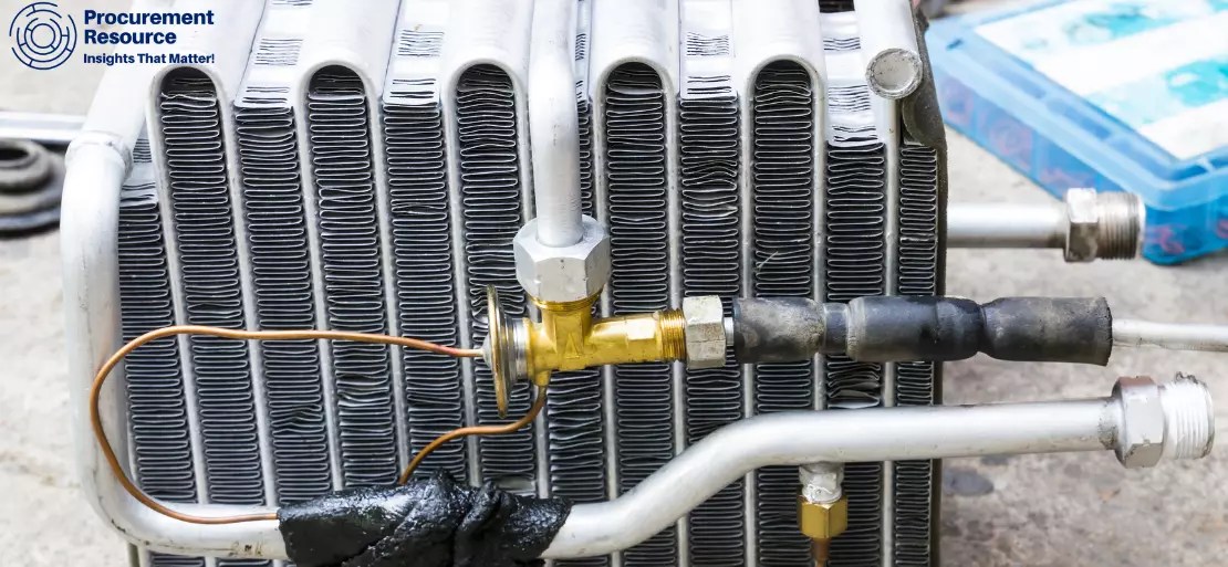 Compressed Air Purpose and Its Industrial Usages