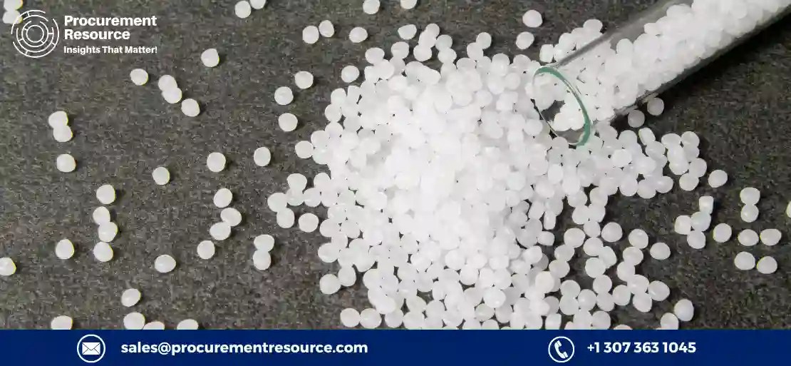 The Market Overview of Linear LowDensity Polyethylene and its Rising