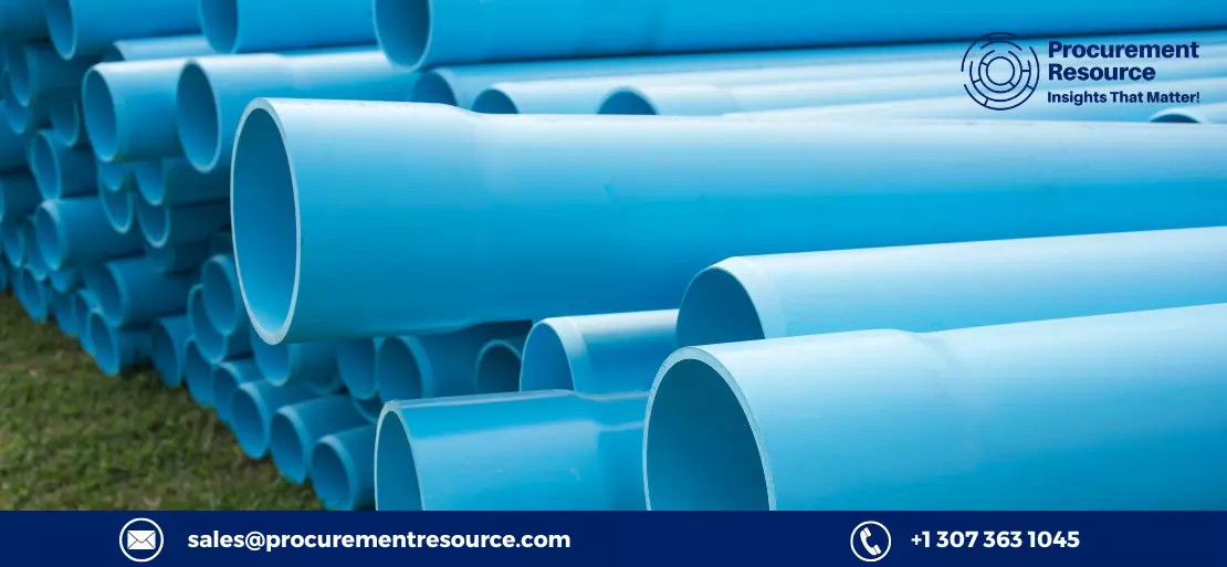 The US PVC Prices Will Likely Experience An Upward Trend In H1 2023