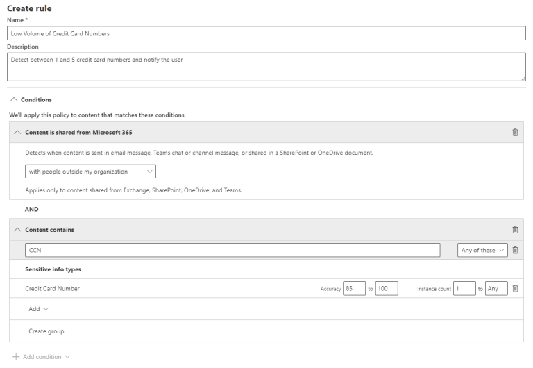 Study Guide Series Exam MS500 Manage Data Loss Prevention (DLP
