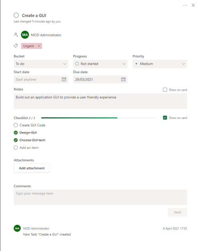 Planner Tenant to Tenant Migration Tool Sean McAvinue