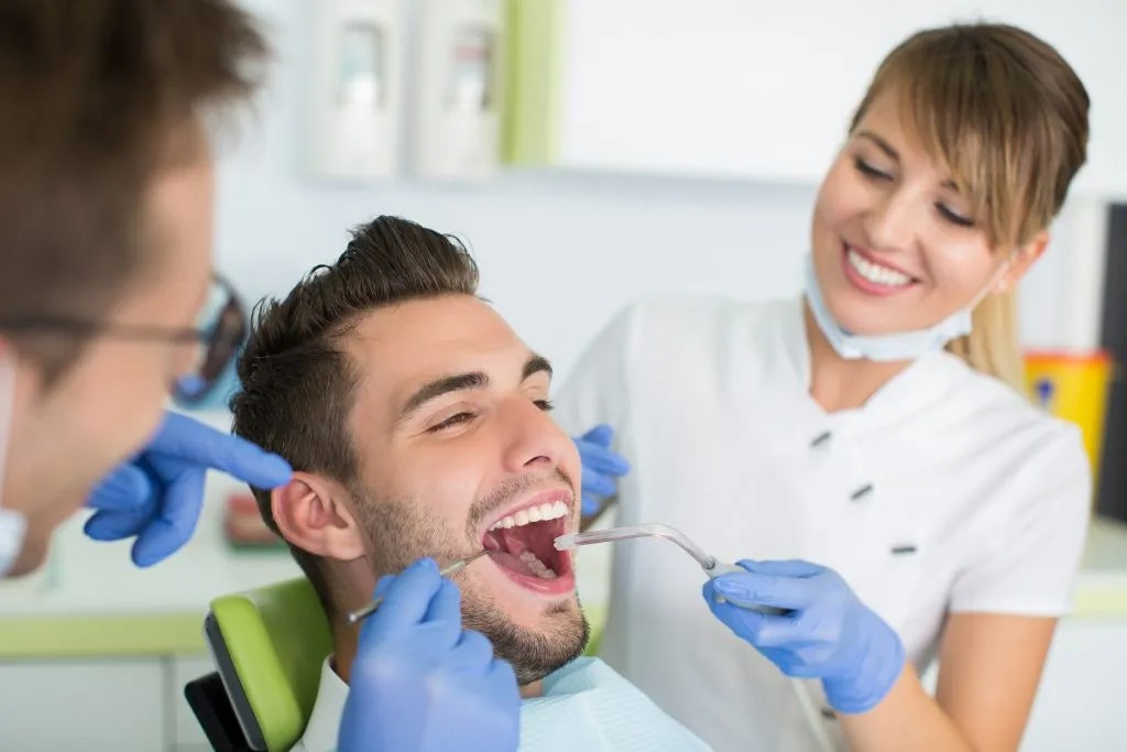 How to an RDA American Dental & Medical Institute