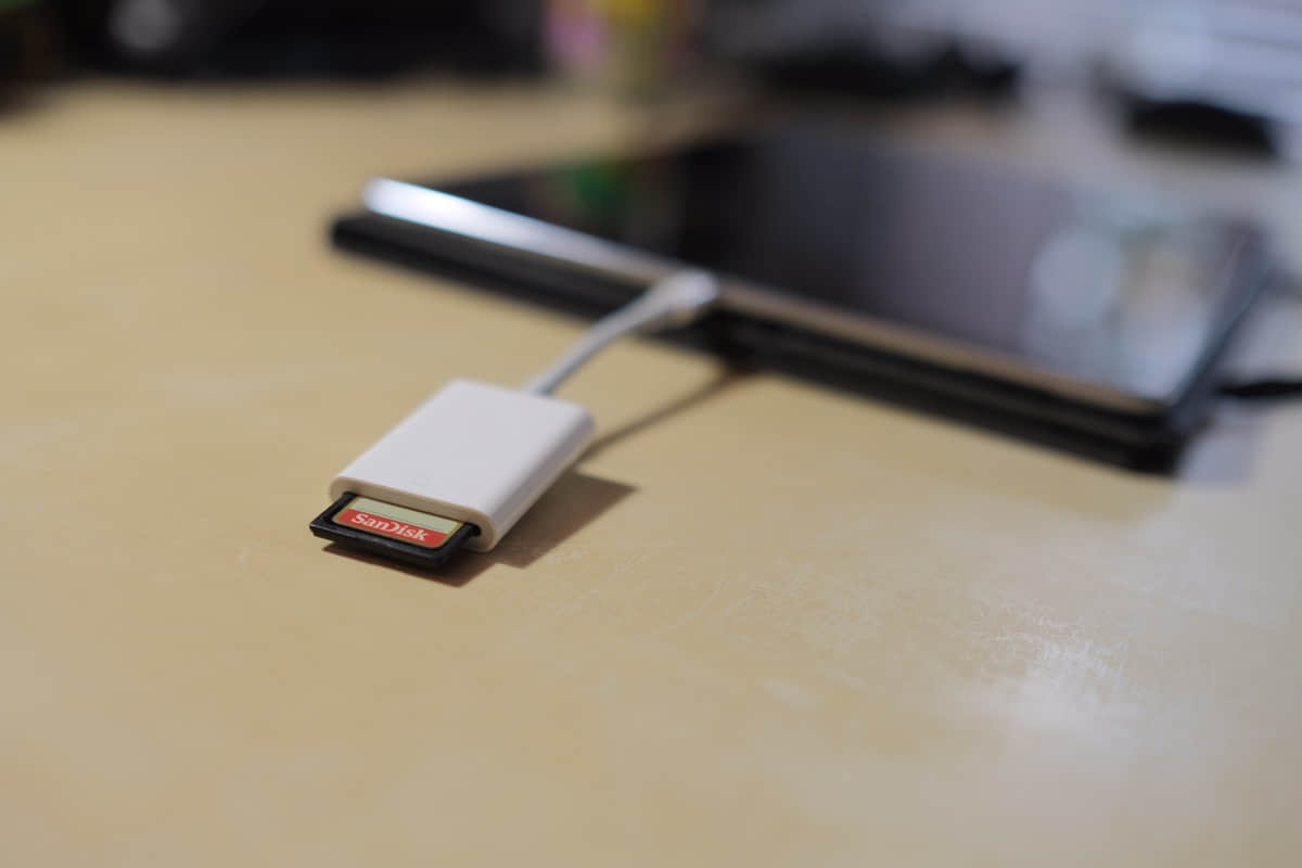 Fix SD Card Not Showing Files in PC with Bitwar Data Recovery