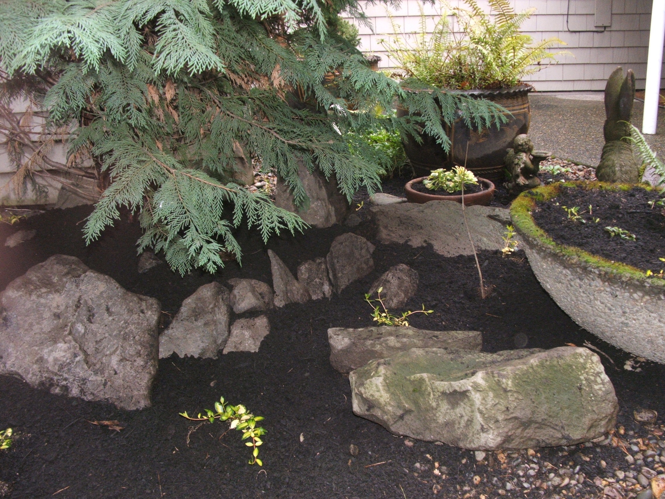 Admirable Landscapes Landscape Services