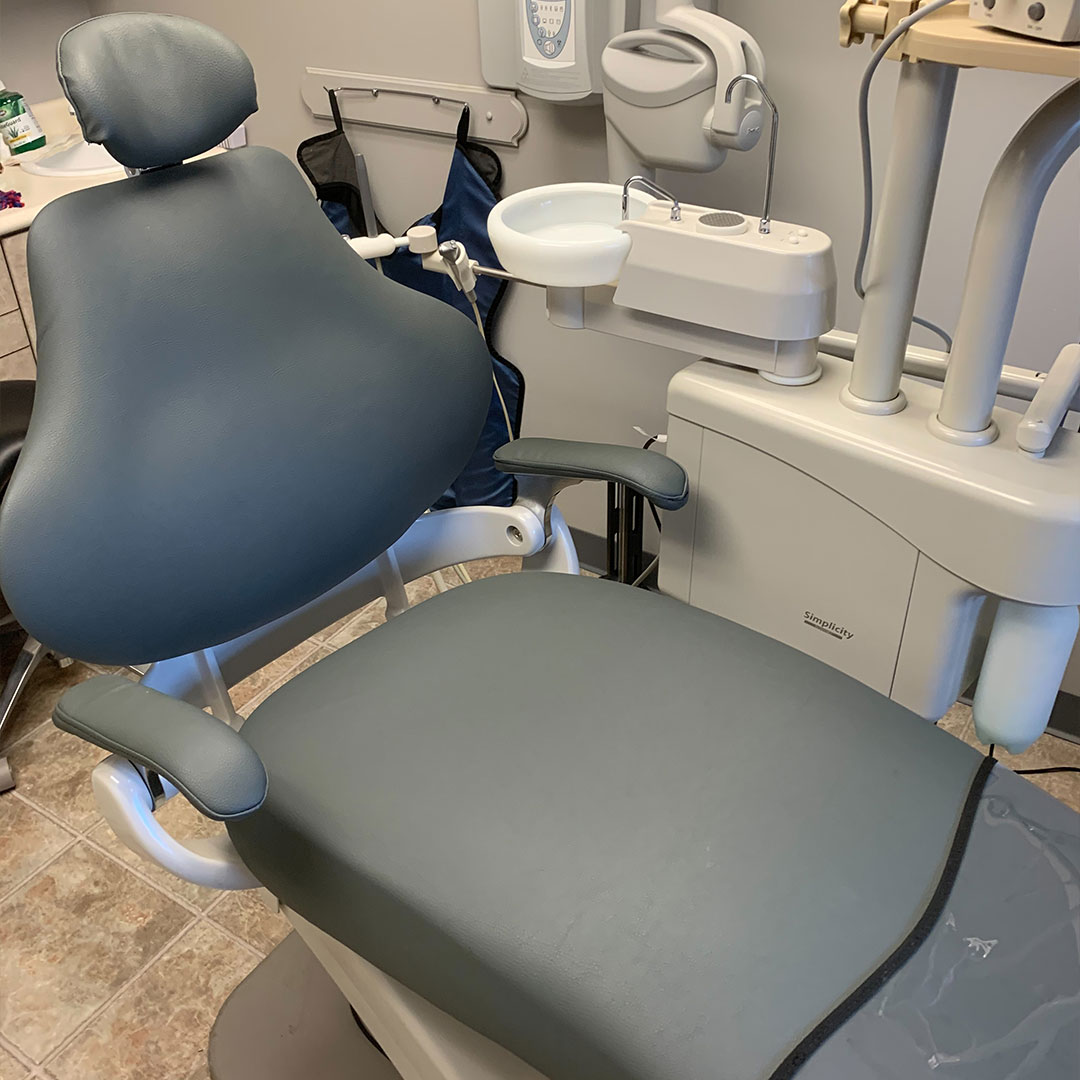 Upholstery & Reupholstery Services in Syracuse, NY Admiral Canvas Co.