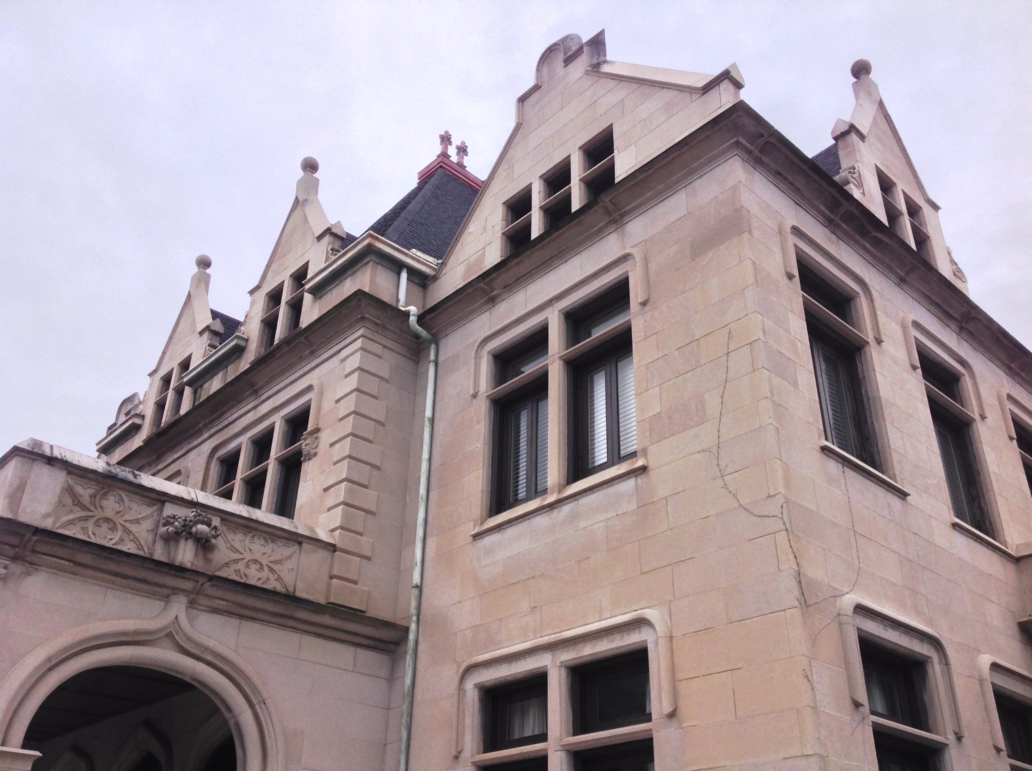 Memorable Projects & Clients McAlpine Admiral Movers