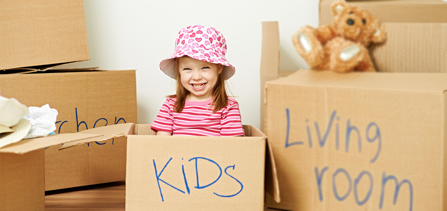 About Admiral Admiral Movers