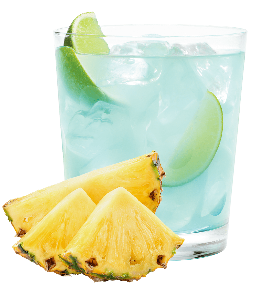 Shipwreck’d Rum Recipe Admiral Nelson's Premium Spiced Rum