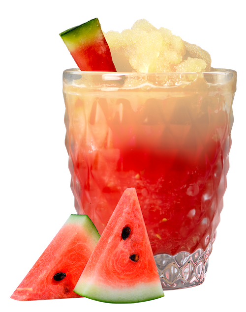 Spiked Watermelon Lemonade Rum Recipe Admiral Nelson's Premium