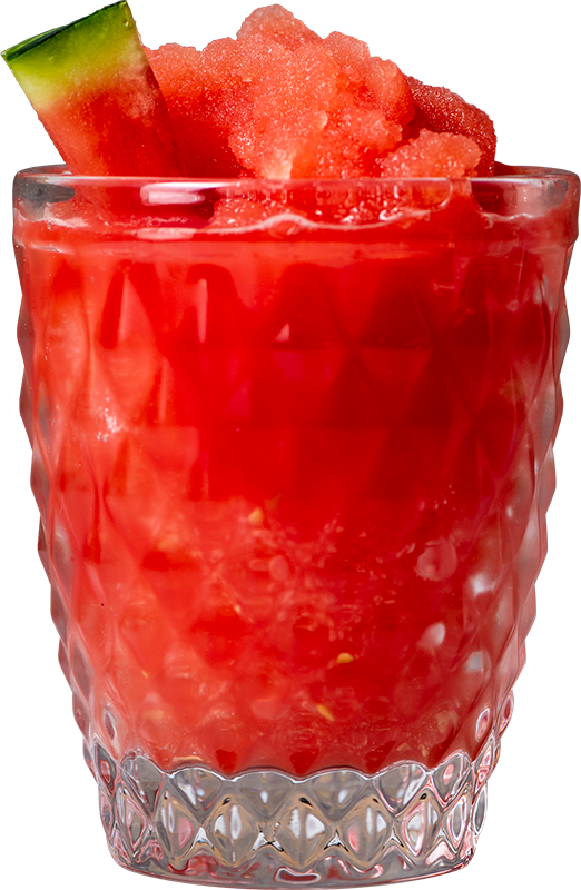 Watermelon Rum Admiral Nelson's Premium Spiced Rum