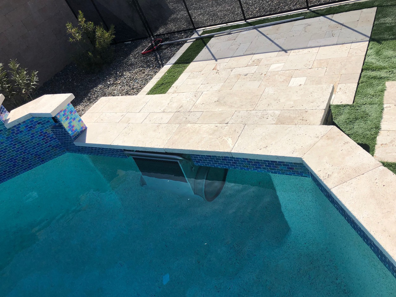 Fastlane by Endless Pools Admiral Pool Solutions Las Vegas Pool