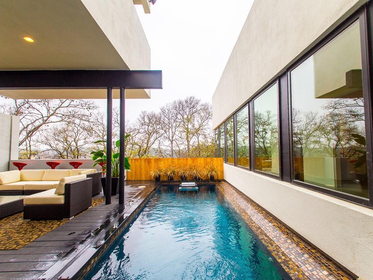 Fastlane by Endless Pools Admiral Pool Solutions Las Vegas Pool