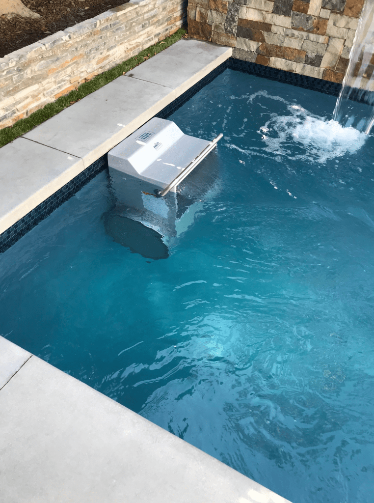 Pool Builders Admiral Pool Solutions Las Vegas Pool Installation