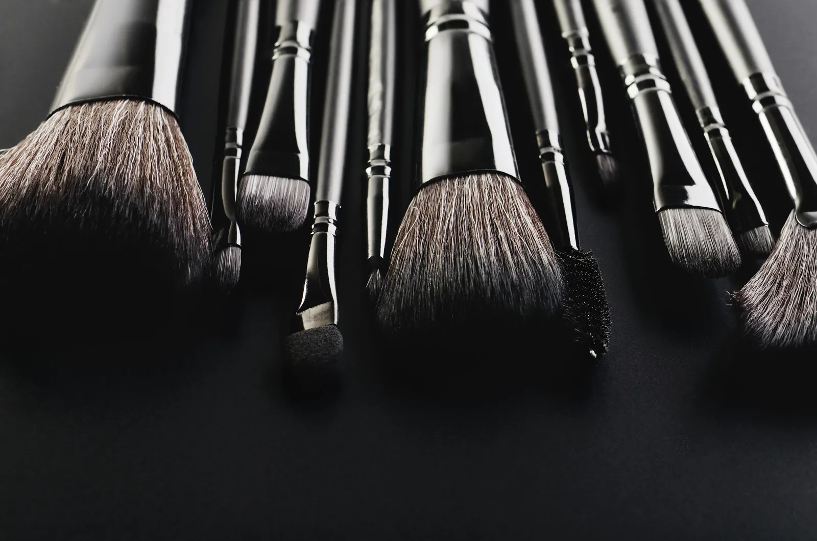 5 Best Makeup Brush SetsFor a Professional Look
