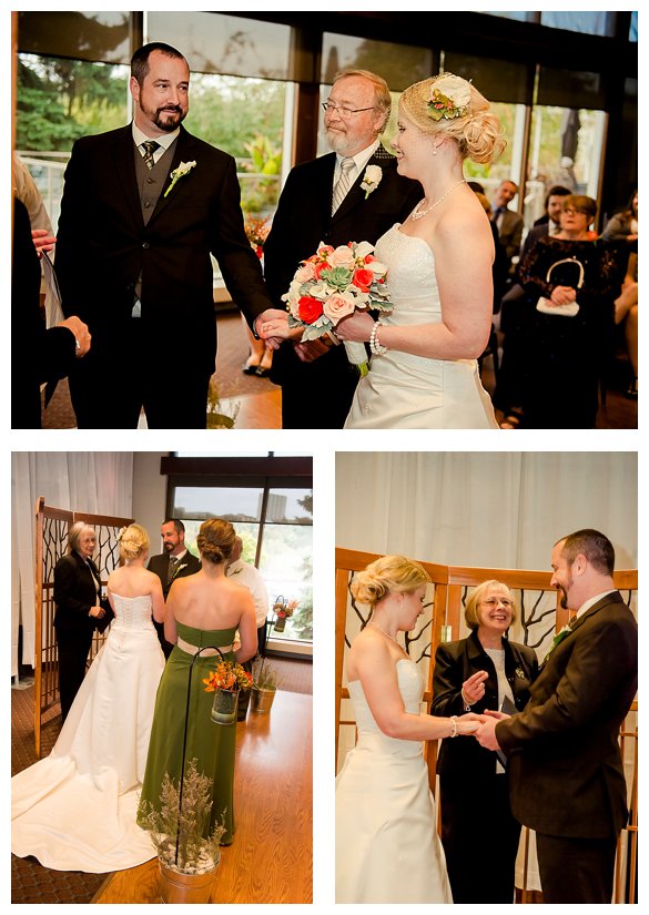 Drew & Erin's Wedding at Royal Glenora Club, Edmonton » Admire Studios Extraordinary