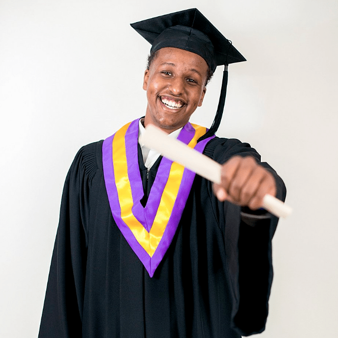 Zero Stress Last Minute Graduation Photos! » Admire Studios Extraordinary Photography in
