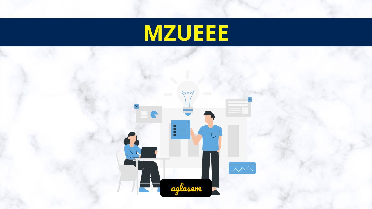 2023 University Application Dates
