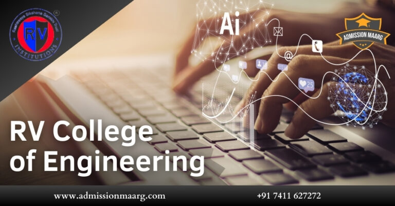 How to Secure Direct Admission at RV College of Engineering in 2025 How to Secure Direct Admission at RV College of Engineering in 2025
