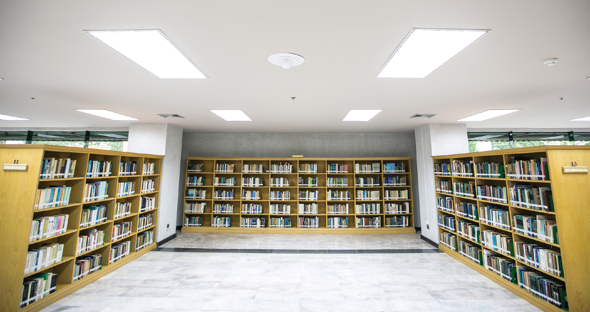 Bookstores Admissions Center Assumption University