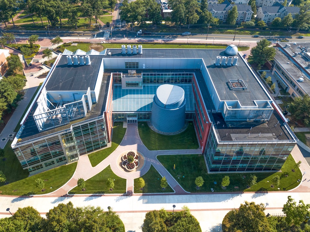 Visit Rowan Admissions Rowan University