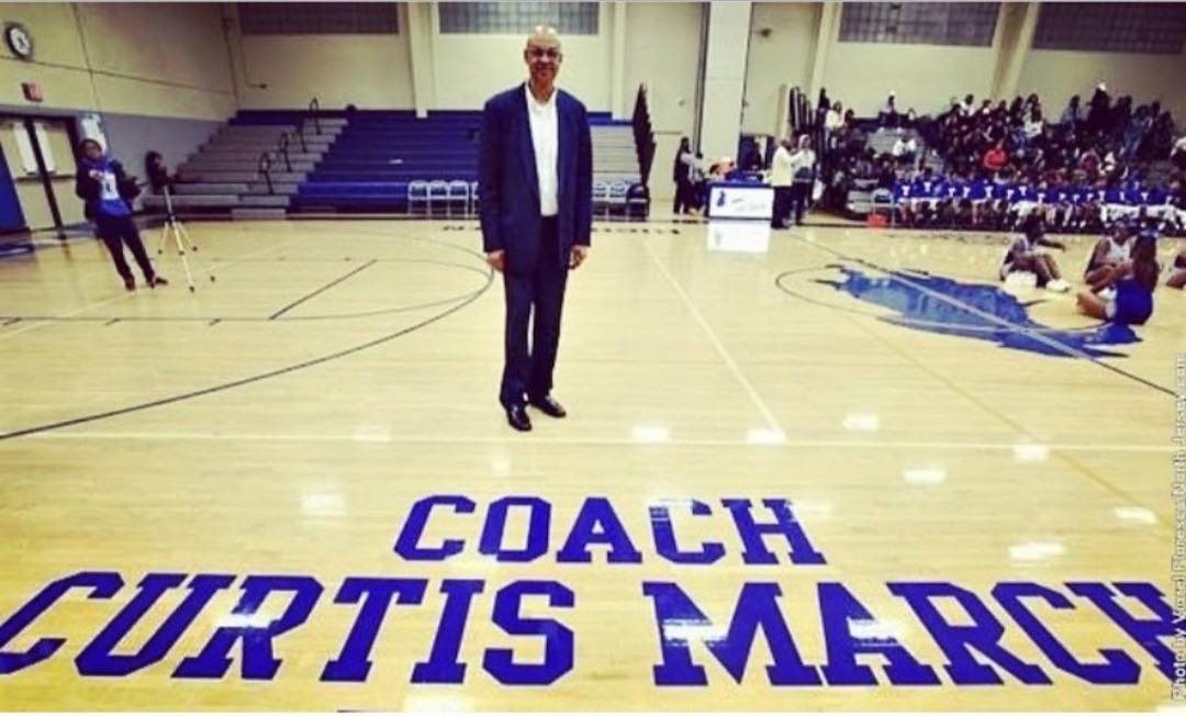 The Township of Teaneck, NJ to Rename Street After SAU Alumnus