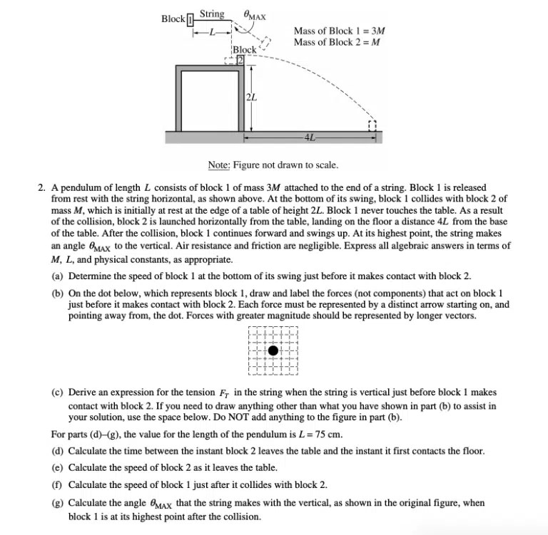 The AP Physics C Exam 20192020 AdmissionSight