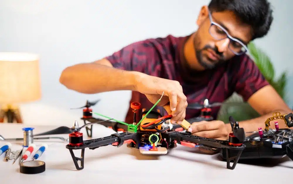 The Best Robotics Engineering Colleges in the World AdmissionSight