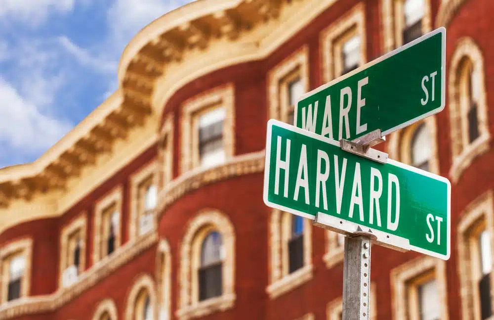Who Is The Founder Of Harvard University? AdmissionSight