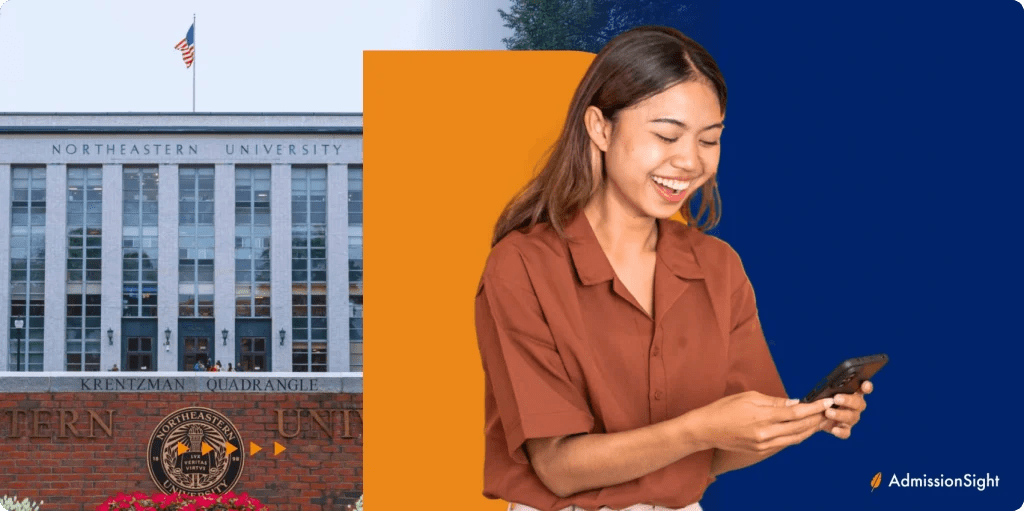 How to Get into Northeastern Admission Requirements and Tips AdmissionSight How to Get into Northeastern Admission Requirements and Tips AdmissionSight