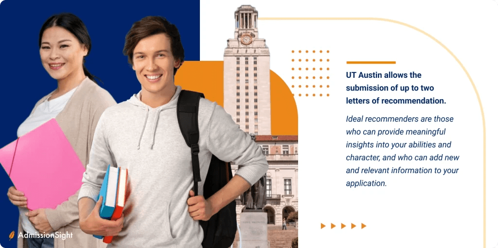 How to Get into UT Austin Admission Requirements and Tips AdmissionSight
