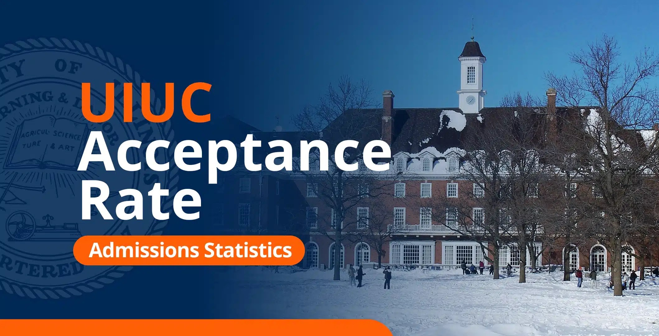 Homecoming 2025 Uiuc Rate UIUC Acceptance Rate Class of 2029 Admissions Statistics AdmissionSight