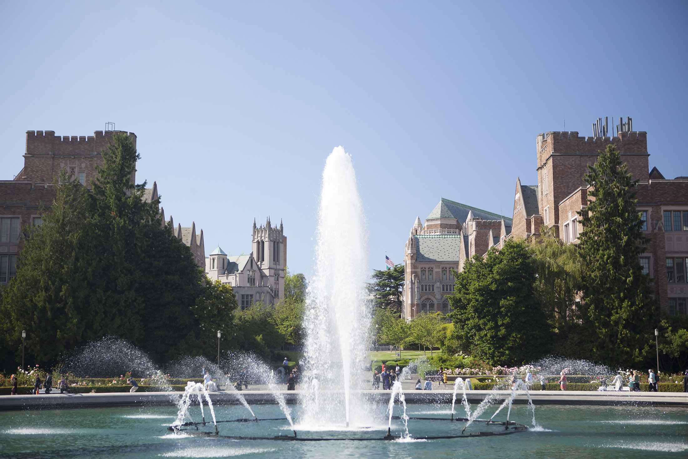 Visit Office of Admissions