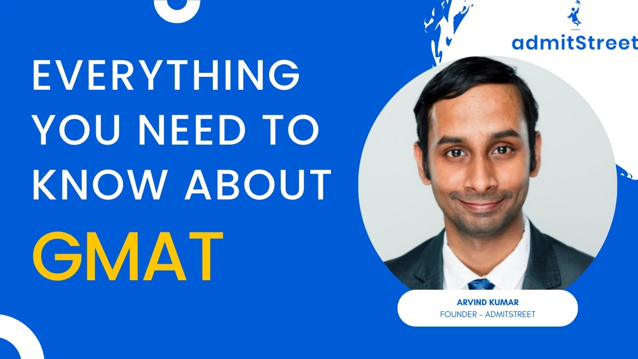 GMAT 2023 Registration (Open), Dates, Eligibility, Pattern, Syllabus