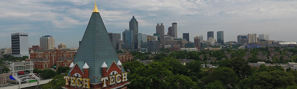 Georgia Tech Summer 2023 Housing