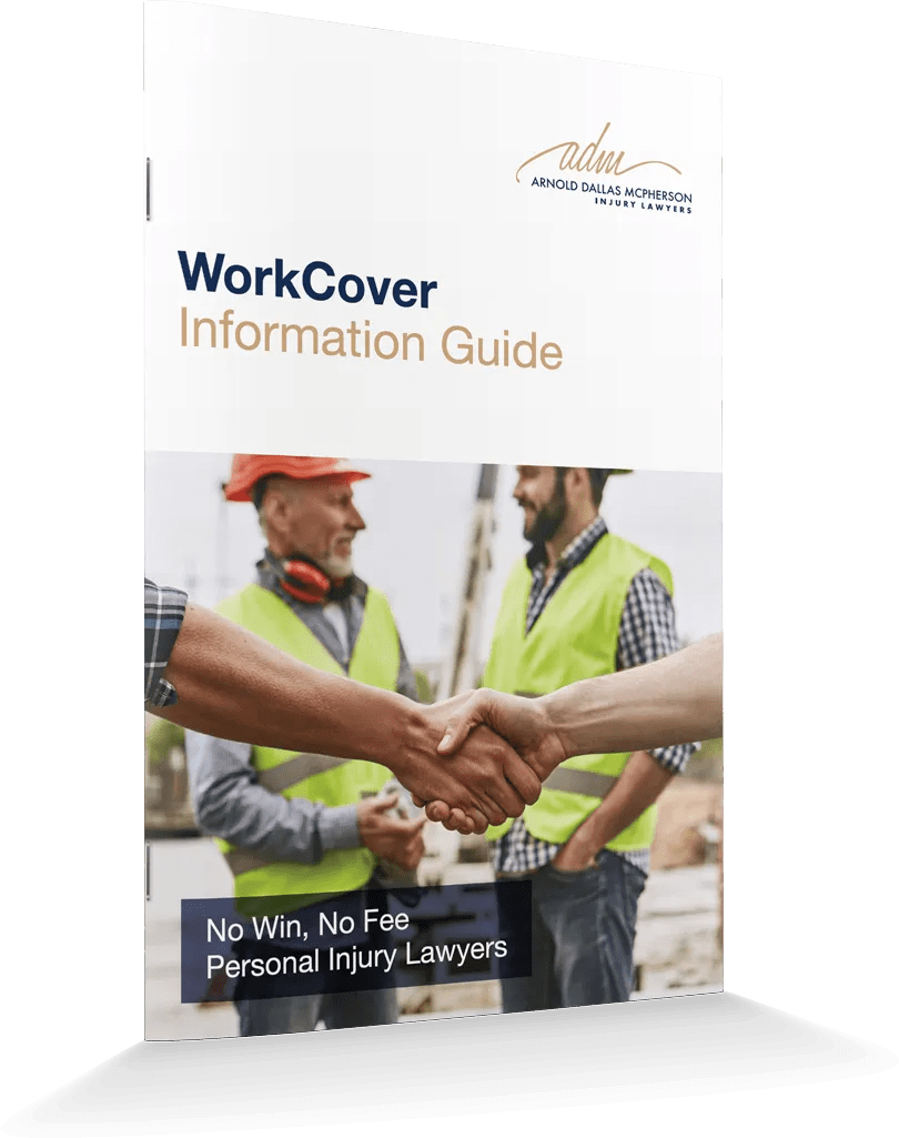 WorkCover Injury Claims Victoria