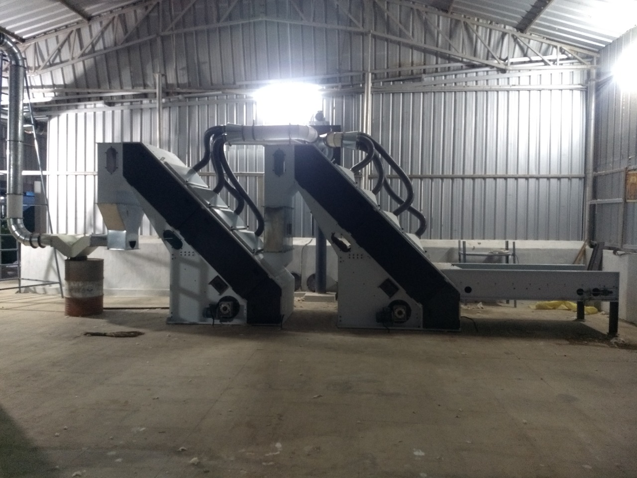 Step Cleaner Adml India