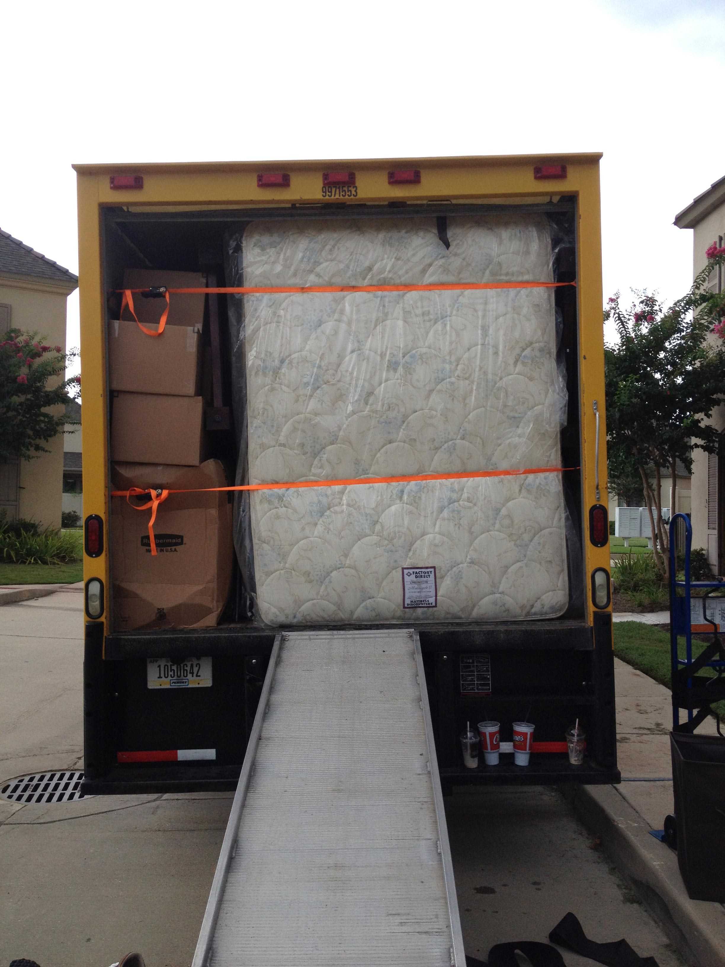 New Orleans Moving Company You Deserve A Better Move AD Movers