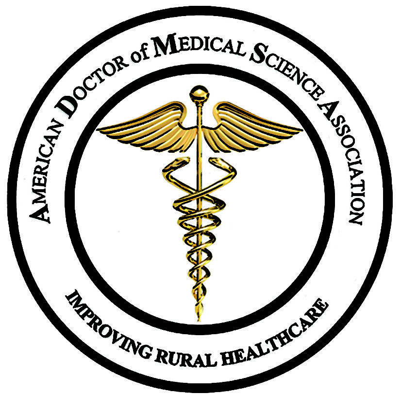 American Doctor of Medical Science Association Improving Rural