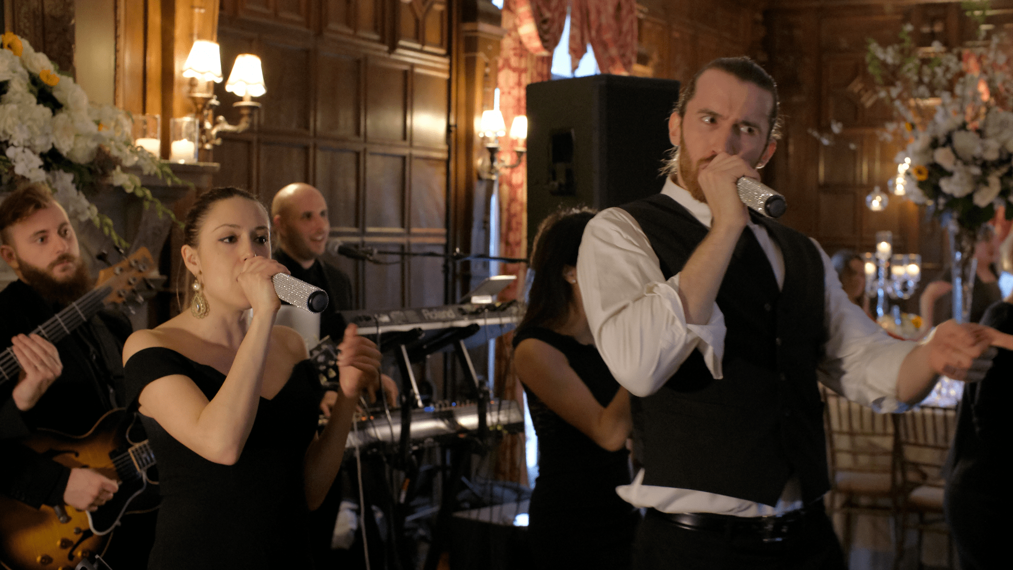 Wedding Bands in NYC Call Us Now (516) 9061997