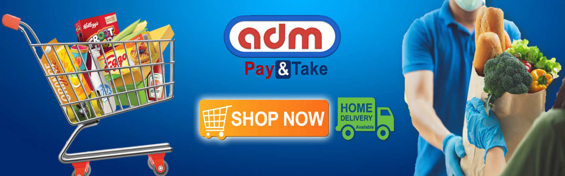 ADM Import Export Distributors Limited