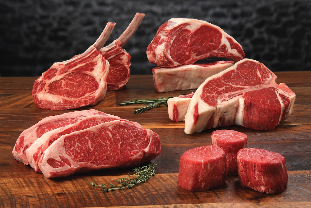Frozen Meats ADM Import Export Distributors Limited