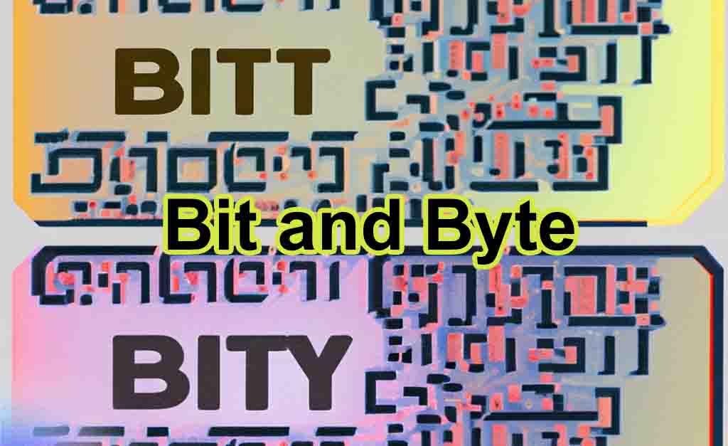 What is Bit and Byte in Computer? Adnan Technology