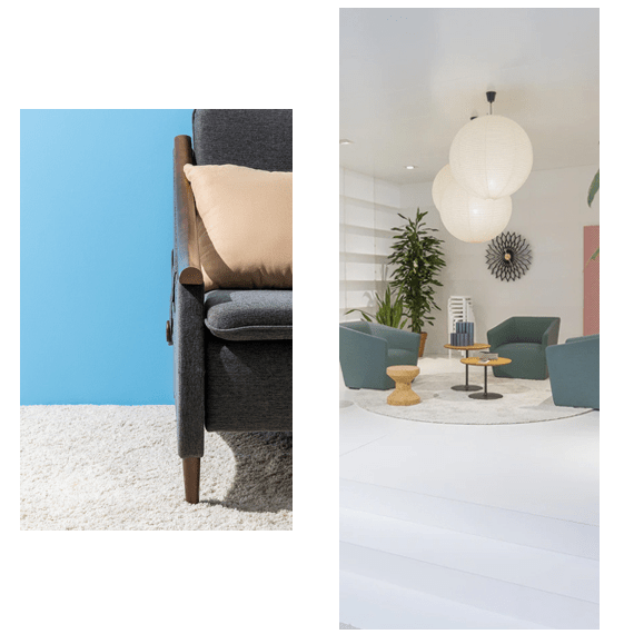 About Us Abu Dhabi National Carpet Factory