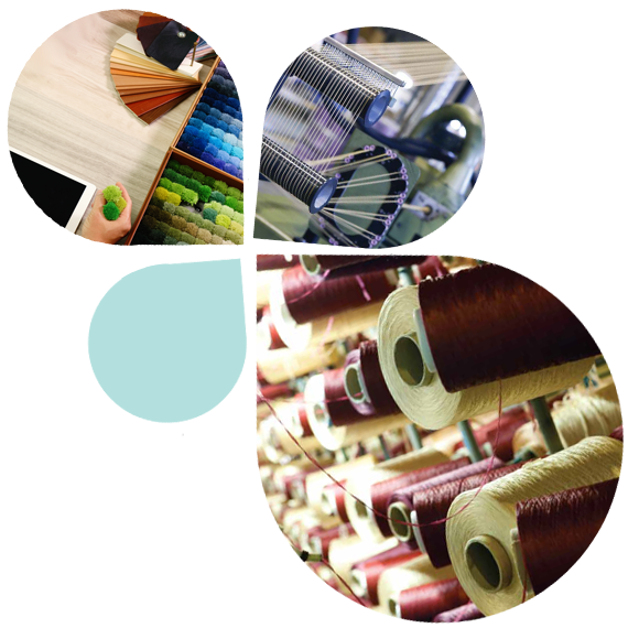 About Us Abu Dhabi National Carpet Factory