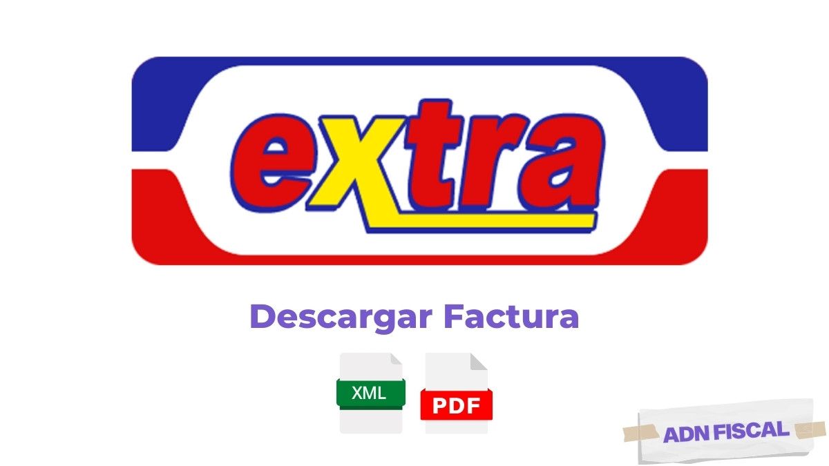 Facturación Tiendas Extra Generar Factura Electrónica