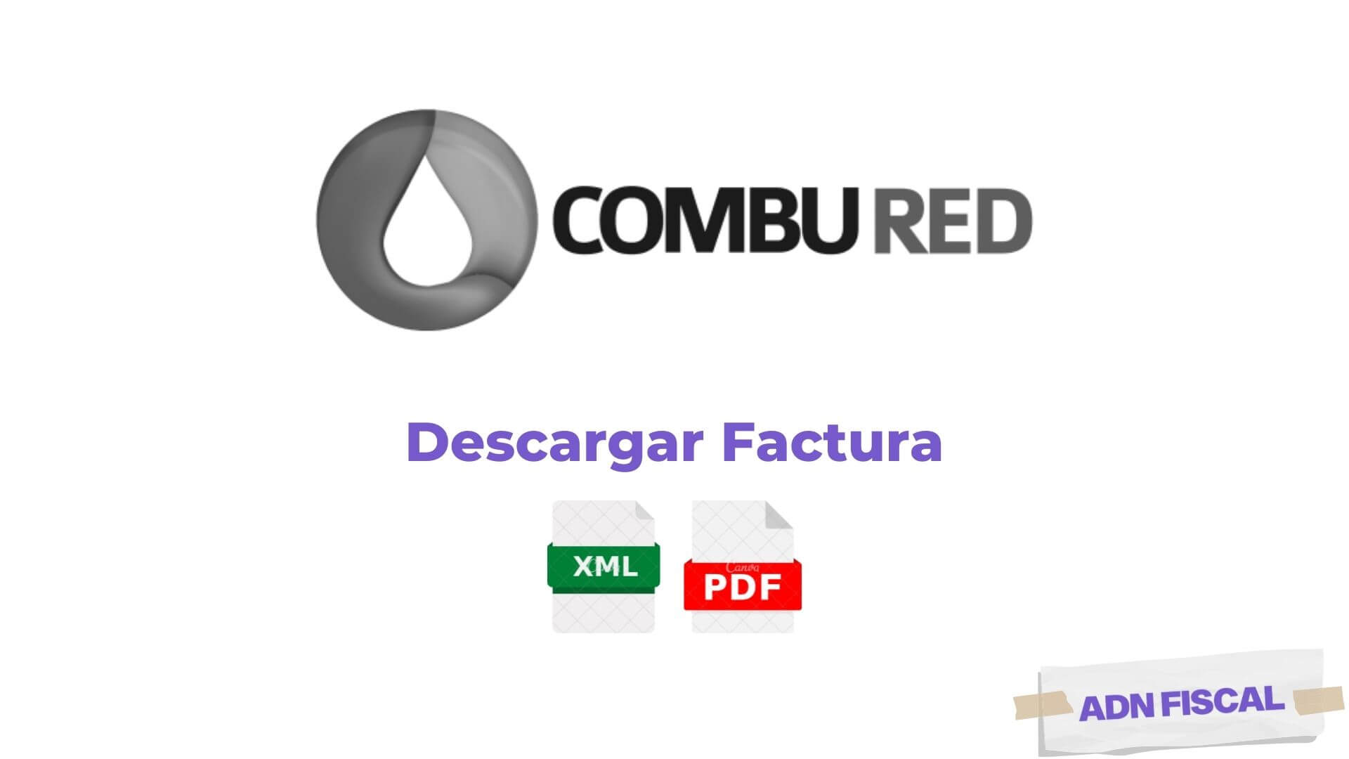 COMBURED Facturacion Obtener Factura Electrónica