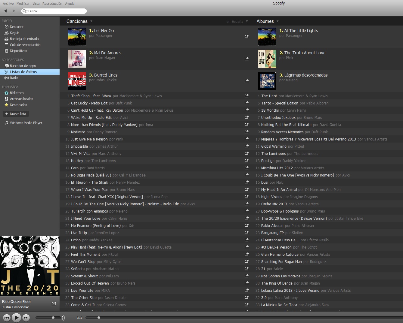 10 sitios  para ESCUCHAR MÚSICA ONLINE ADNFriki