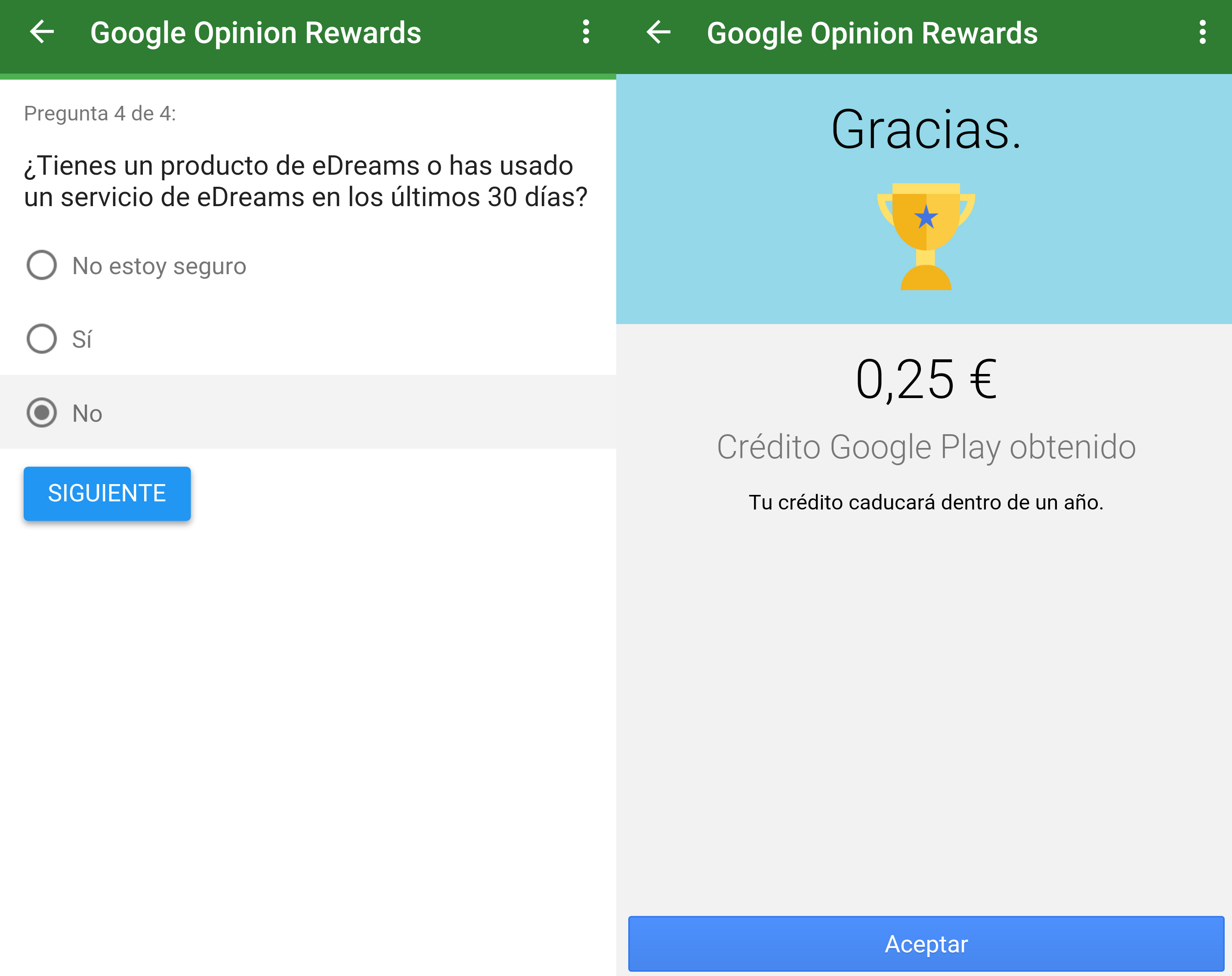 Google Opinion Rewards Malaysia Google Opinions Rewards